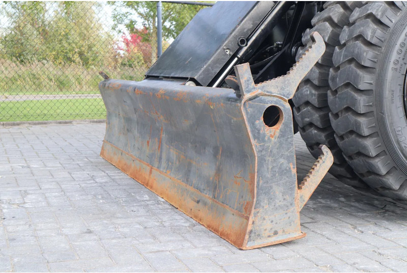 Manipulador de materiales Caterpillar M314 07A | ELEVATING GRAB | ROTOTILT | BSS | GRAB | BUCKET: foto 10 Manipulador de materiales Caterpillar M314 07A | ELEVATING GRAB | ROTOTILT | BSS | GRAB | BUCKET: foto 10