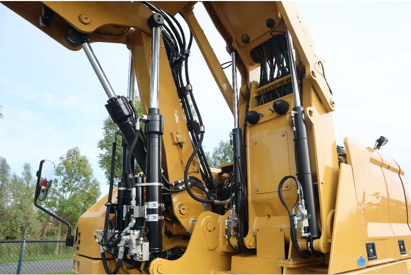 Manipulador de materiales Caterpillar M314 07A | ELEVATING GRAB | ROTOTILT | BSS | GRAB | BUCKET: foto 14 Manipulador de materiales Caterpillar M314 07A | ELEVATING GRAB | ROTOTILT | BSS | GRAB | BUCKET: foto 14