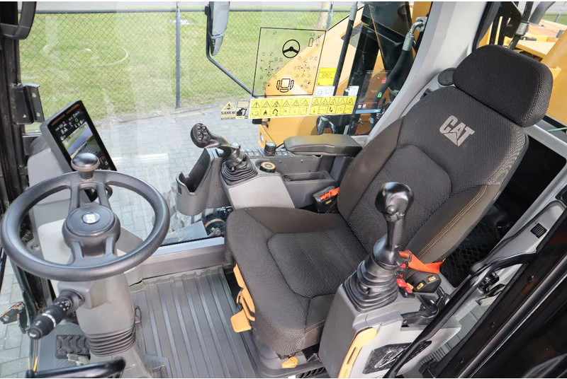 Manipulador de materiales Caterpillar M314 07A | ELEVATING GRAB | ROTOTILT | BSS | GRAB | BUCKET: foto 17 Manipulador de materiales Caterpillar M314 07A | ELEVATING GRAB | ROTOTILT | BSS | GRAB | BUCKET: foto 17