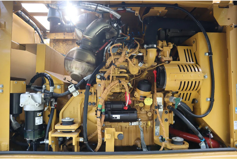 Manipulador de materiales Caterpillar M314 07A | ELEVATING GRAB | ROTOTILT | BSS | GRAB | BUCKET: foto 16 Manipulador de materiales Caterpillar M314 07A | ELEVATING GRAB | ROTOTILT | BSS | GRAB | BUCKET: foto 16