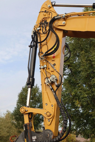 Manipulador de materiales Caterpillar M314 07A | ELEVATING GRAB | ROTOTILT | BSS | GRAB | BUCKET: foto 7 Manipulador de materiales Caterpillar M314 07A | ELEVATING GRAB | ROTOTILT | BSS | GRAB | BUCKET: foto 7