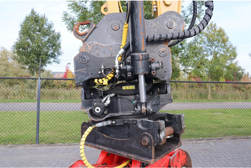 Manipulador de materiales Caterpillar M314 07A | ELEVATING GRAB | ROTOTILT | BSS | GRAB | BUCKET: foto 8 Manipulador de materiales Caterpillar M314 07A | ELEVATING GRAB | ROTOTILT | BSS | GRAB | BUCKET: foto 8