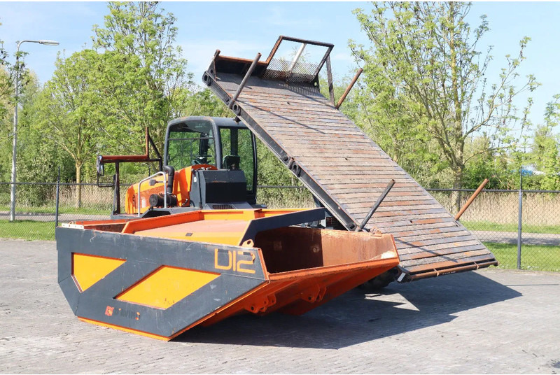 Davino D12 | 4X4 | PLATFORM | TIPPER BODY | 18 TON | DV 100 / 912 - Dúmper: foto 3 Davino D12 | 4X4 | PLATFORM | TIPPER BODY | 18 TON | DV 100 / 912 - Dúmper: foto 3