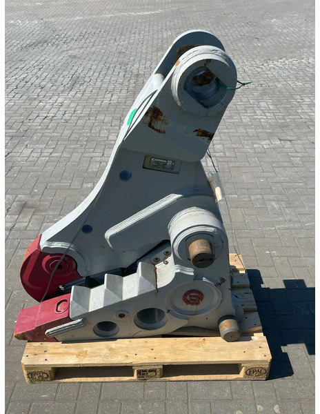 Demarec MQP-30-D JAW | DEMOLITION SHEAR | PULVERIZER - Cizalla de demolición para Maquinaria de construcción: foto 5 Demarec MQP-30-D JAW | DEMOLITION SHEAR | PULVERIZER - Cizalla de demolición para Maquinaria de construcción: foto 5