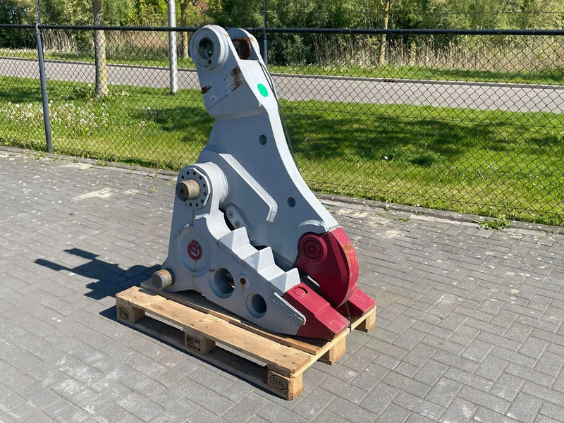 Demarec MQP-30-D JAW | DEMOLITION SHEAR | PULVERIZER - Cizalla de demolición para Maquinaria de construcción: foto 1 Demarec MQP-30-D JAW | DEMOLITION SHEAR | PULVERIZER - Cizalla de demolición para Maquinaria de construcción: foto 1