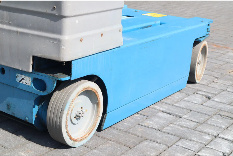 Genie GR-12 | 5.45 METER | 227 KG | MULTIPLE UNITS - Plataforma elevadora: foto 5 Genie GR-12 | 5.45 METER | 227 KG | MULTIPLE UNITS - Plataforma elevadora: foto 5