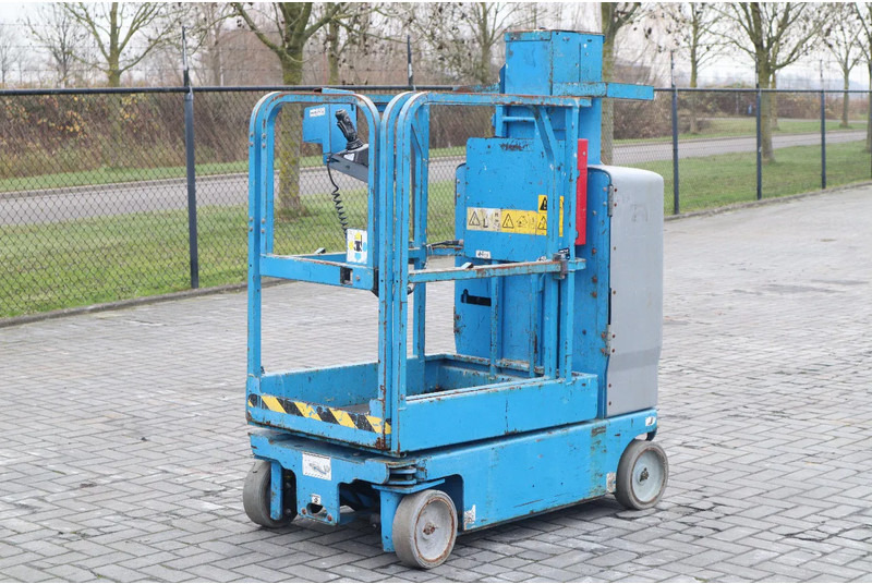 Genie GRC-12 | 5.6 METER | 227 KG - Plataforma elevadora: foto 2 Genie GRC-12 | 5.6 METER | 227 KG - Plataforma elevadora: foto 2