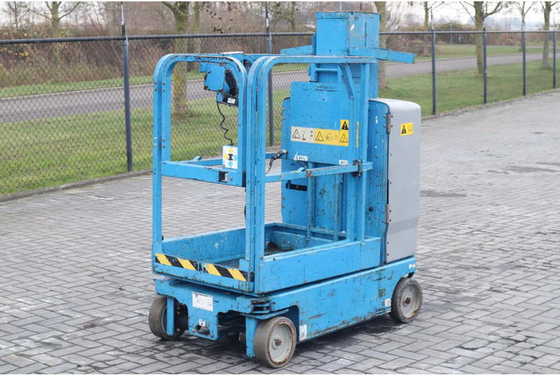 Genie GRC-12 | 5.6 METER | 227 KG - Plataforma elevadora: foto 2 Genie GRC-12 | 5.6 METER | 227 KG - Plataforma elevadora: foto 2