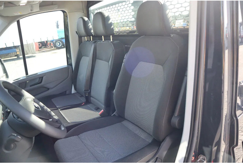 Leasing de MAN TGE 6.160 | 4X2 | 3-WAY TIPPER | NEW | GERMAN REG MAN TGE 6.160 | 4X2 | 3-WAY TIPPER | NEW | GERMAN REG: foto 17 Leasing de MAN TGE 6.160 | 4X2 | 3-WAY TIPPER | NEW | GERMAN REG MAN TGE 6.160 | 4X2 | 3-WAY TIPPER | NEW | GERMAN REG: foto 17