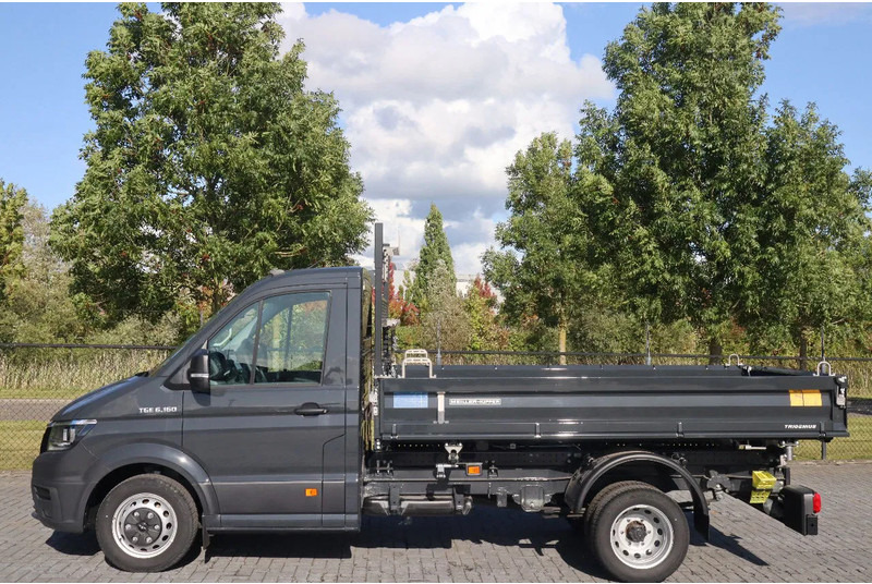 Leasing de MAN TGE 6.160 | 4X2 | 3-WAY TIPPER | NEW | GERMAN REG MAN TGE 6.160 | 4X2 | 3-WAY TIPPER | NEW | GERMAN REG: foto 8 Leasing de MAN TGE 6.160 | 4X2 | 3-WAY TIPPER | NEW | GERMAN REG MAN TGE 6.160 | 4X2 | 3-WAY TIPPER | NEW | GERMAN REG: foto 8