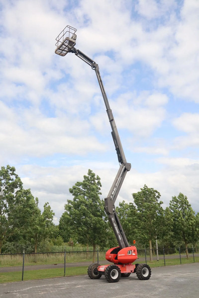 Manitou 180 ATJ | 18 METER | 230 KG - Plataforma articulada: foto 5 Manitou 180 ATJ | 18 METER | 230 KG - Plataforma articulada: foto 5