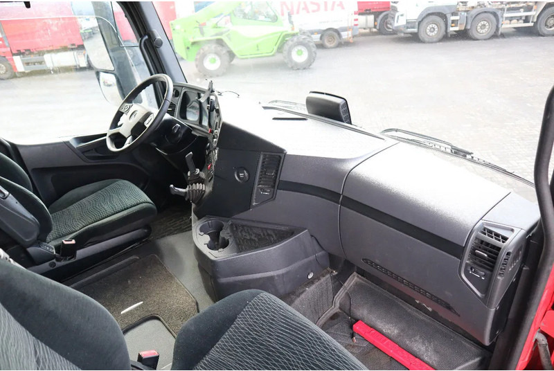 Camión volquete Mercedes-Benz Arocs 2658 2858 | 6X4 | ENGINE PROBLEM EURO 6 | RETARDER: foto 17 Camión volquete Mercedes-Benz Arocs 2658 2858 | 6X4 | ENGINE PROBLEM EURO 6 | RETARDER: foto 17