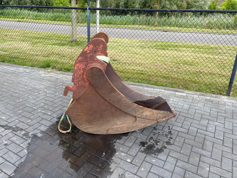 Onbekend TRENCH BUCKET | SLEUVEN BAK | CW30 - Cazo para Maquinaria de construcción: foto 2 Onbekend TRENCH BUCKET | SLEUVEN BAK | CW30 - Cazo para Maquinaria de construcción: foto 2