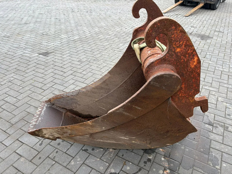 Onbekend TRENCH BUCKET | SLEUVEN BAK | CW30 - Cazo para Maquinaria de construcción: foto 4 Onbekend TRENCH BUCKET | SLEUVEN BAK | CW30 - Cazo para Maquinaria de construcción: foto 4
