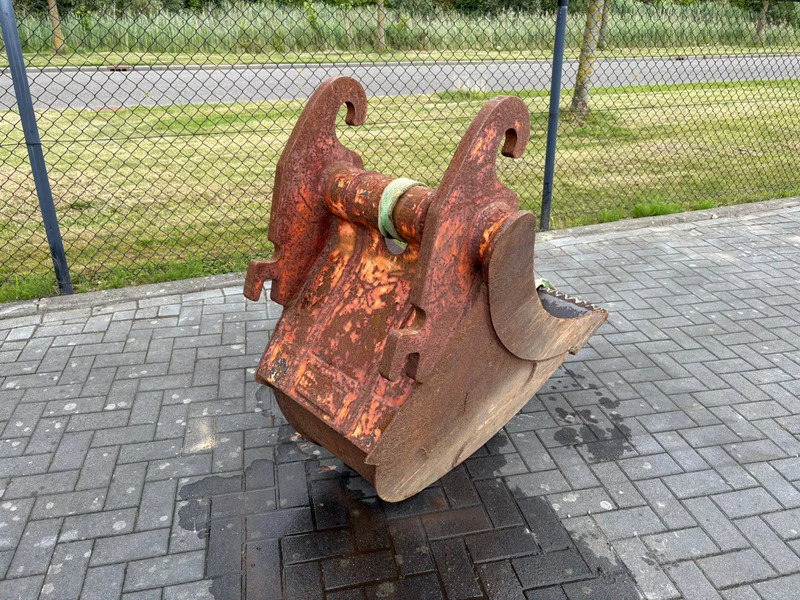 Onbekend TRENCH BUCKET | SLEUVEN BAK | CW30 - Cazo para Maquinaria de construcción: foto 3 Onbekend TRENCH BUCKET | SLEUVEN BAK | CW30 - Cazo para Maquinaria de construcción: foto 3