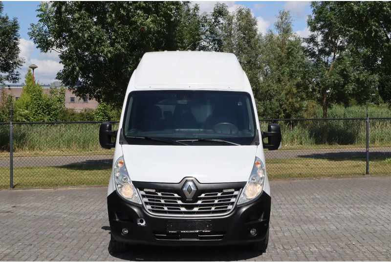 Renault Master 160 DCI | L3H3 | WORKSHOP | WERKSTATT | 5 TON - Furgón: foto 2 Renault Master 160 DCI | L3H3 | WORKSHOP | WERKSTATT | 5 TON - Furgón: foto 2