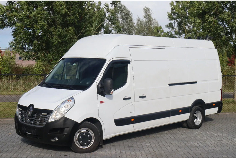 Renault Master 160 DCI | L3H3 | WORKSHOP | WERKSTATT | 5 TON - Furgón: foto 1 Renault Master 160 DCI | L3H3 | WORKSHOP | WERKSTATT | 5 TON - Furgón: foto 1