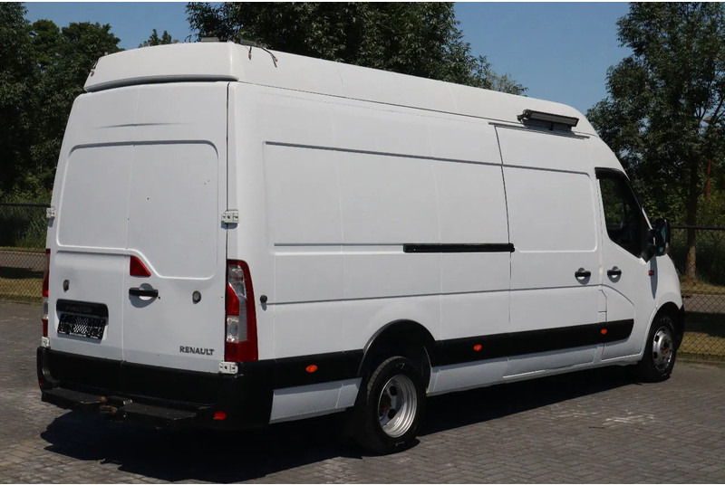 Renault Master 160 DCI | L3H3 | WORKSHOP | WERKSTATT | 5 TON - Furgón: foto 5 Renault Master 160 DCI | L3H3 | WORKSHOP | WERKSTATT | 5 TON - Furgón: foto 5