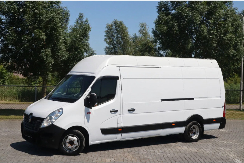 Renault Master 160 DCI | L3H3 | WORKSHOP | WERKSTATT | 5 TON - Furgón: foto 1 Renault Master 160 DCI | L3H3 | WORKSHOP | WERKSTATT | 5 TON - Furgón: foto 1