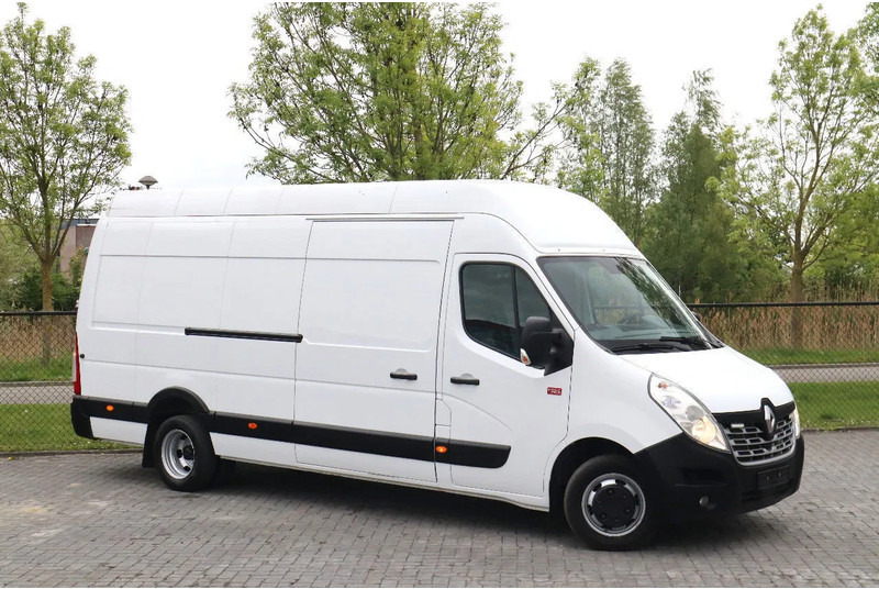 Renault Master 160 DCI | L3H3 | WORKSHOP | WERKSTATT | 5 TON - Furgón: foto 3 Renault Master 160 DCI | L3H3 | WORKSHOP | WERKSTATT | 5 TON - Furgón: foto 3