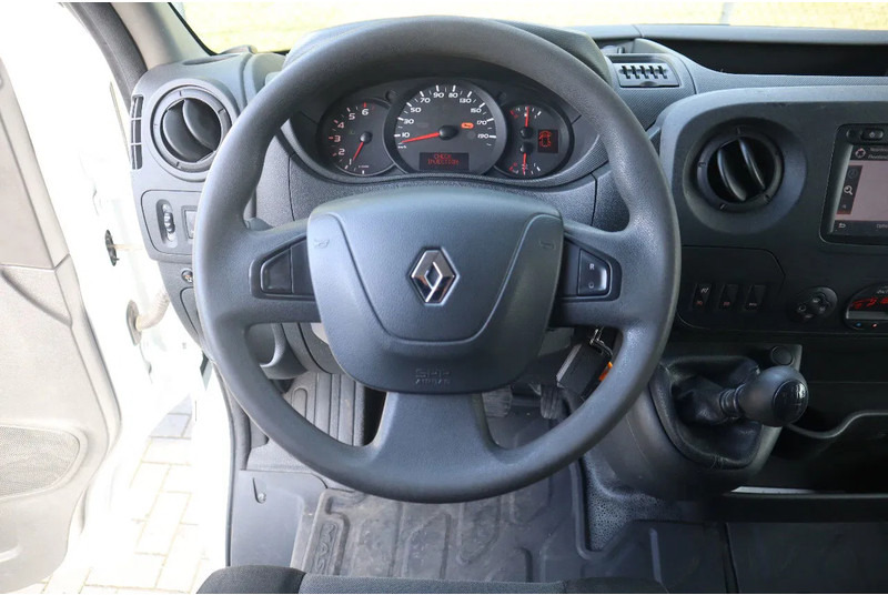 Furgón Renault Master 160 DCI | L3H3 | WORKSHOP | WERKSTATT | 5 TON: foto 14 Furgón Renault Master 160 DCI | L3H3 | WORKSHOP | WERKSTATT | 5 TON: foto 14