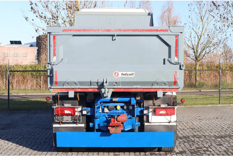 Scania R580 V8 NGS | 8X4 | BIG AXLES | RETARDER | EURO 6 - Camión volquete: foto 5 Scania R580 V8 NGS | 8X4 | BIG AXLES | RETARDER | EURO 6 - Camión volquete: foto 5