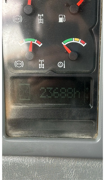 Leasing de Volvo A25D | A 25 D | AIRCO | GOOD CONDITION Volvo A25D | A 25 D | AIRCO | GOOD CONDITION: foto 19