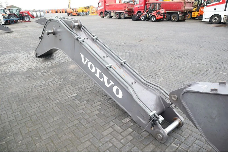 Brazo para Maquinaria de construcción Volvo EC 250 E | BOOM + STICK | AUSLEGER | GOOD CONDITION: foto 11
