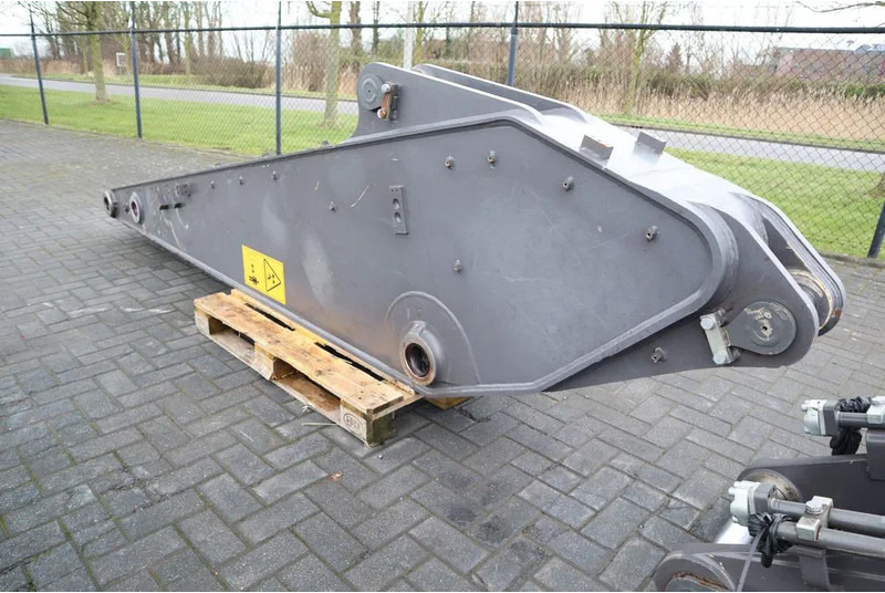 Brazo para Maquinaria de construcción Volvo EC 250 E | BOOM + STICK | AUSLEGER | GOOD CONDITION: foto 6