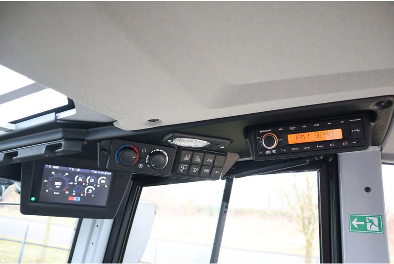 Cargadora de ruedas WACKER NEUSON WL95 | NEW - UNUSED | 40 KM/H | FULL OPTION!: foto 19