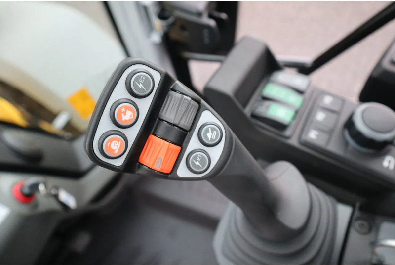 Cargadora de ruedas WACKER NEUSON WL95 | NEW - UNUSED | 40 KM/H | FULL OPTION!: foto 18