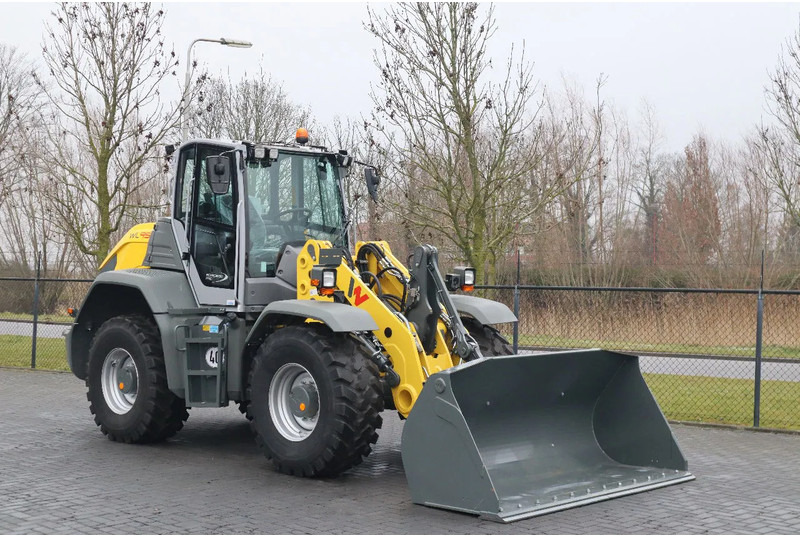 WACKER NEUSON WL95 | NEW - UNUSED | 40 KM/H | FULL OPTION! - Cargadora de ruedas: foto 5 WACKER NEUSON WL95 | NEW - UNUSED | 40 KM/H | FULL OPTION! - Cargadora de ruedas: foto 5