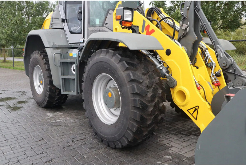 Cargadora de ruedas WACKER NEUSON WL95 | NEW - UNUSED | 40 KM/H | FULL OPTION!: foto 12