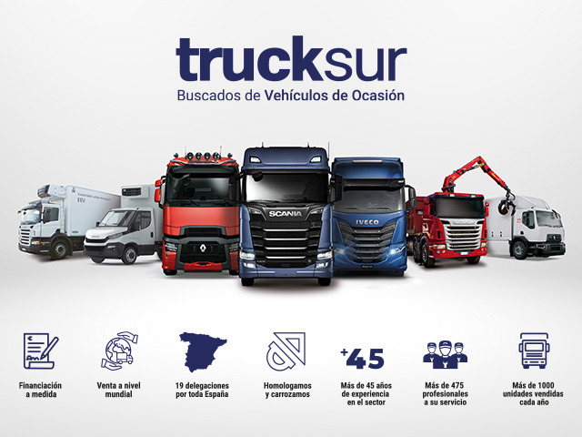 IVECO ML120E21 - Camión multibasculante: foto 4 IVECO ML120E21 - Camión multibasculante: foto 4
