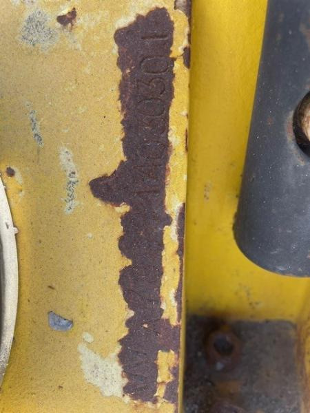 Ammann - Plancha reversible: foto 5 Ammann - Plancha reversible: foto 5