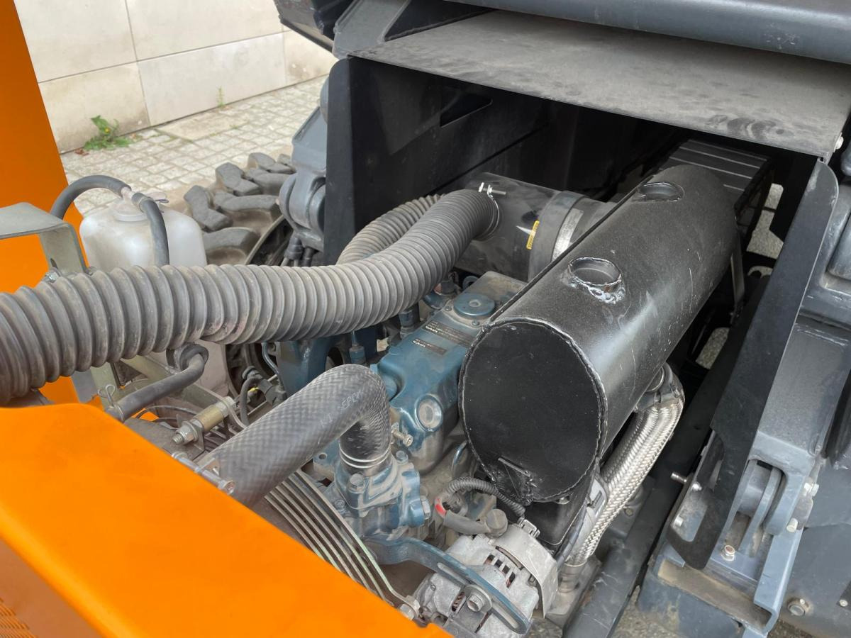 Atn CX15 - Plataforma de tijeras: foto 2 Atn CX15 - Plataforma de tijeras: foto 2