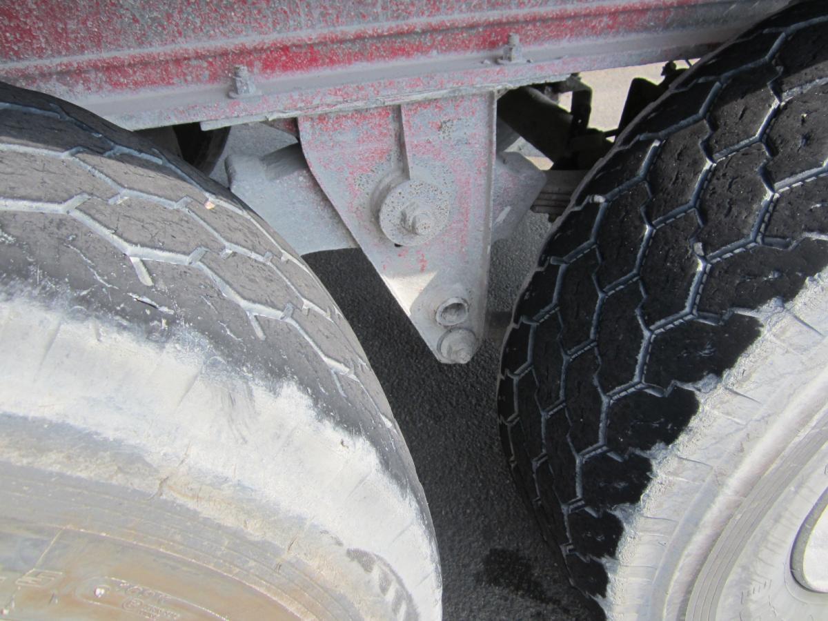 Benalu - Semirremolque volquete: foto 2 Benalu - Semirremolque volquete: foto 2