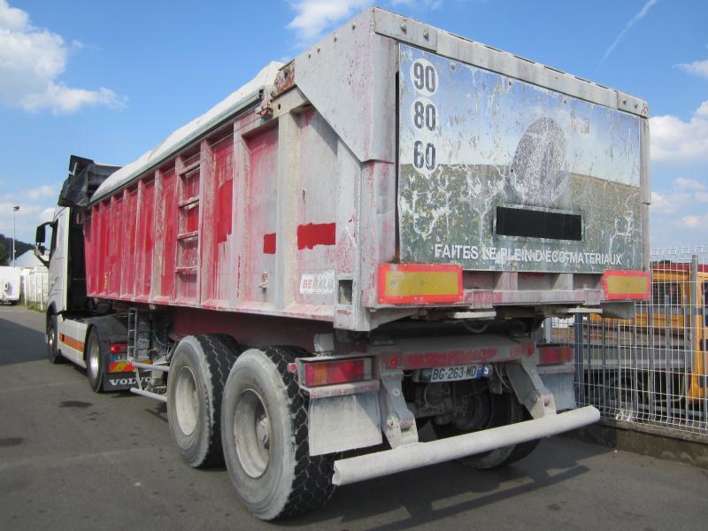 Benalu - Semirremolque volquete: foto 3 Benalu - Semirremolque volquete: foto 3