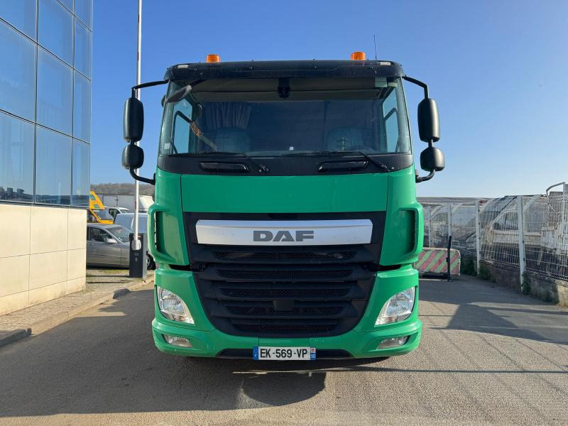 DAF CF 460 - Cabeza tractora: foto 2 DAF CF 460 - Cabeza tractora: foto 2