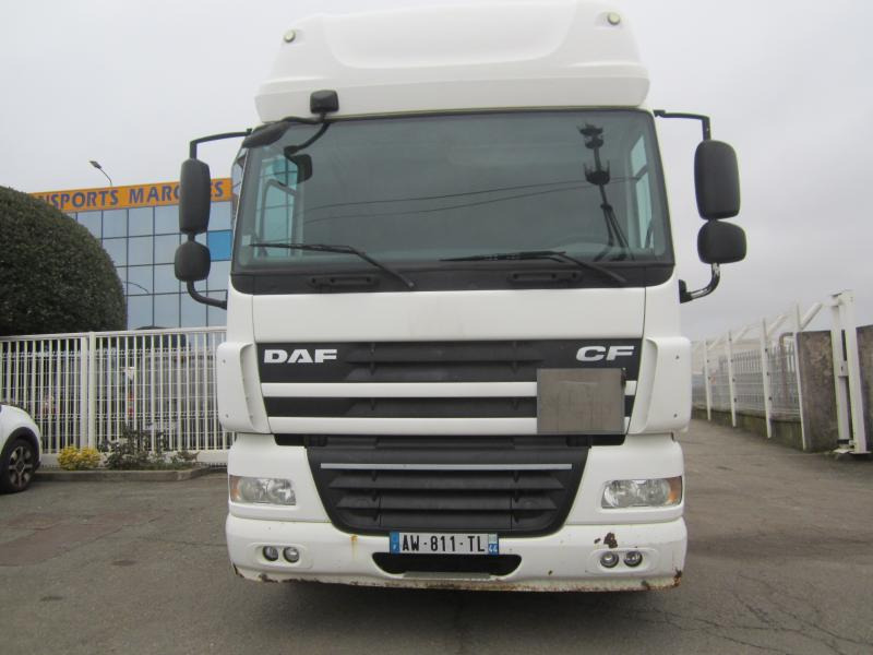DAF CF85 410 - Cabeza tractora: foto 2 DAF CF85 410 - Cabeza tractora: foto 2