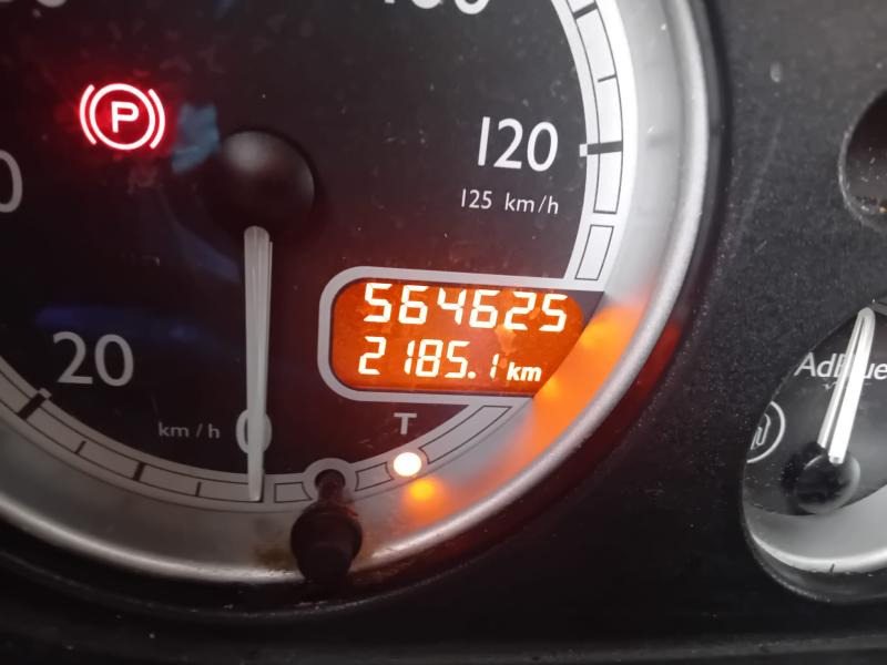 DAF CF85 460 - Cabeza tractora: foto 5 DAF CF85 460 - Cabeza tractora: foto 5