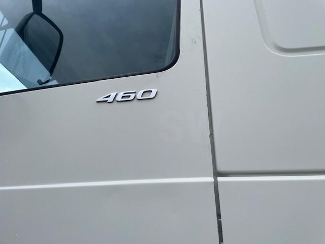 DAF XF 460 - Cabeza tractora: foto 5 DAF XF 460 - Cabeza tractora: foto 5