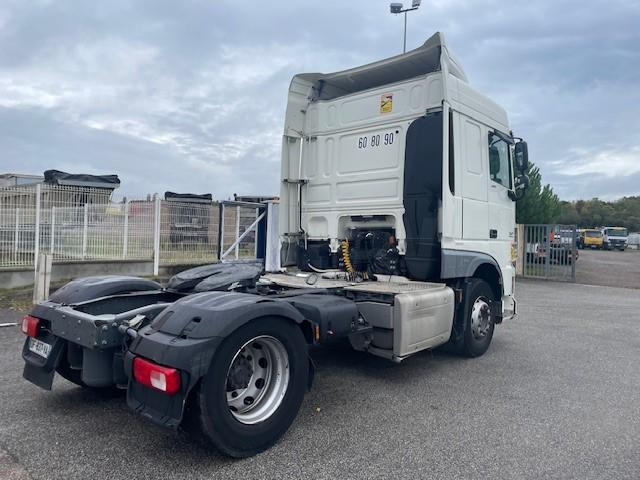 DAF XF 460 - Cabeza tractora: foto 3 DAF XF 460 - Cabeza tractora: foto 3