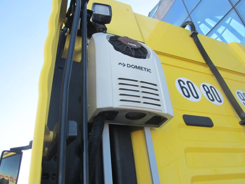 MAN TGX 18.460 - Cabeza tractora: foto 5 MAN TGX 18.460 - Cabeza tractora: foto 5