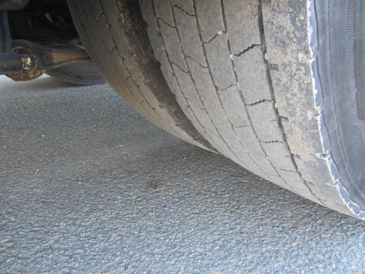 MAN TGX 18.460 - Cabeza tractora: foto 4 MAN TGX 18.460 - Cabeza tractora: foto 4