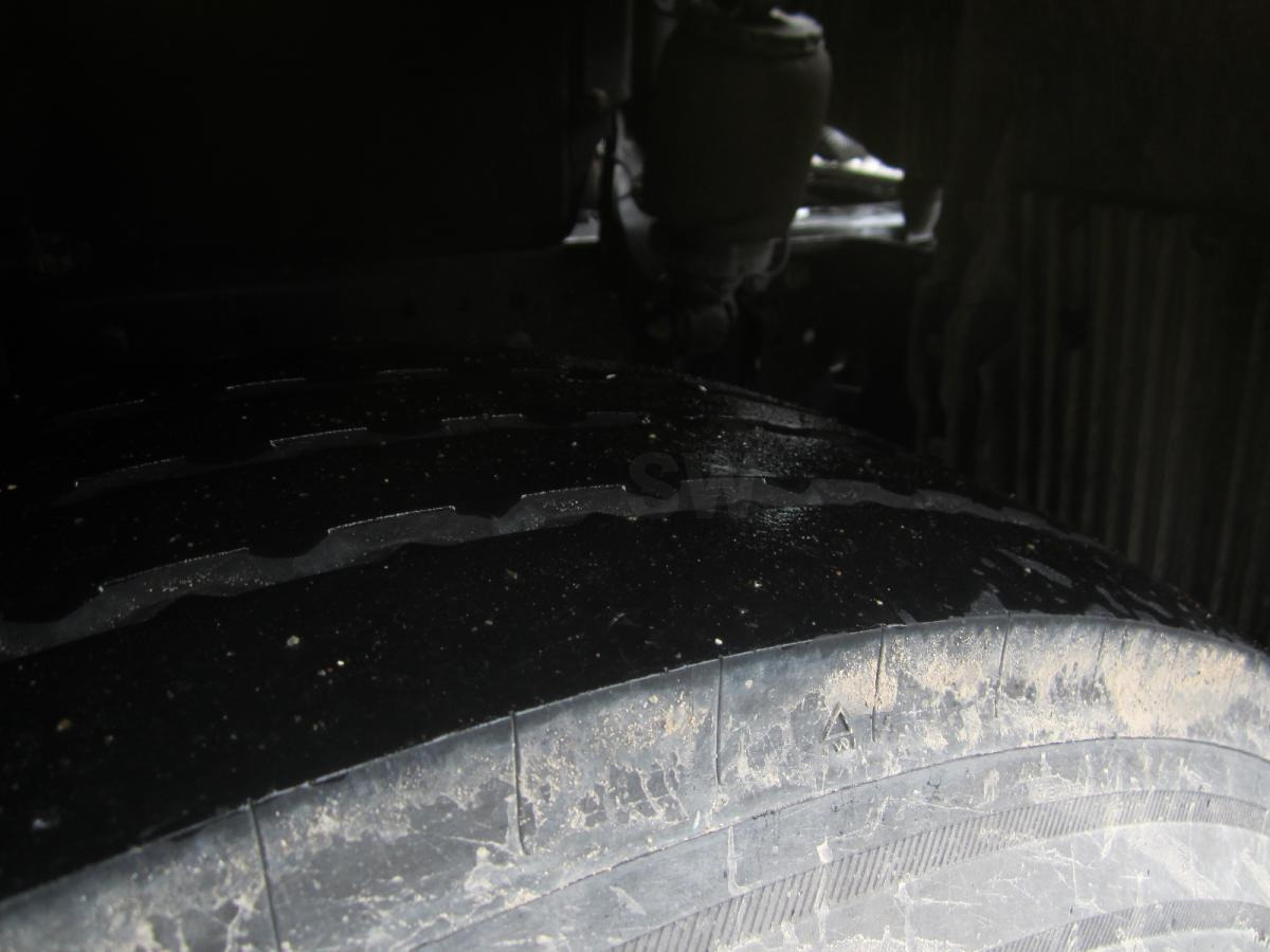 MAN TGX 18.460 - Cabeza tractora: foto 2 MAN TGX 18.460 - Cabeza tractora: foto 2