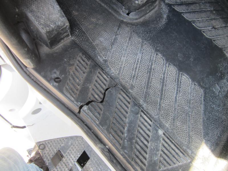 Cabeza tractora Mercedes Actros 1845: foto 12
