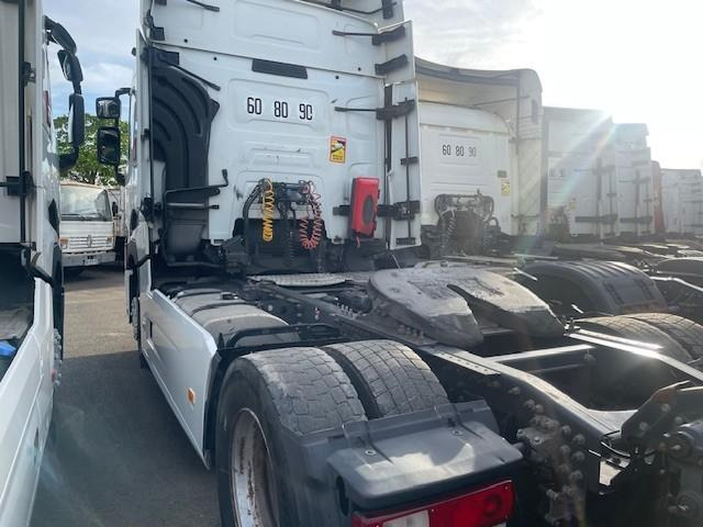 Renault Gamme T 460 - Cabeza tractora: foto 5 Renault Gamme T 460 - Cabeza tractora: foto 5