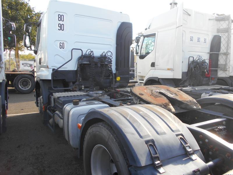 Renault Premium 410 DXI - Cabeza tractora: foto 4 Renault Premium 410 DXI - Cabeza tractora: foto 4