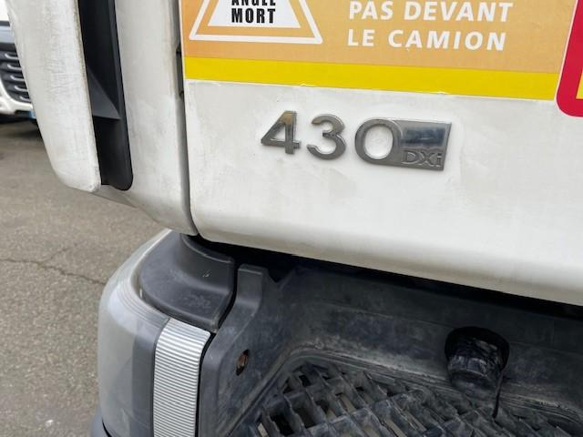 Cabeza tractora Renault Premium Lander 430 DXI: foto 7